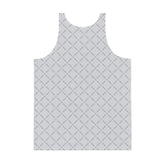 Flamenco Flair Men's Tank Top